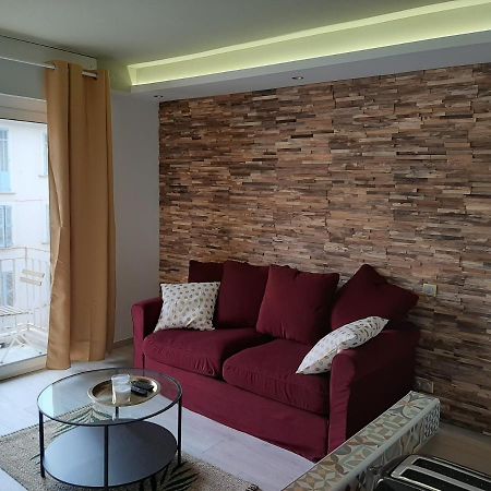 Studio Suquet Balcony 1 Min Beach, 10 Min Palais & Croisette Works Cannes Dış mekan fotoğraf